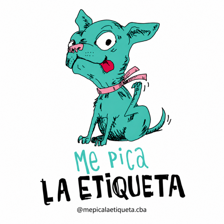 JOSE RUDA (ME PICA LA ETIQUETA)