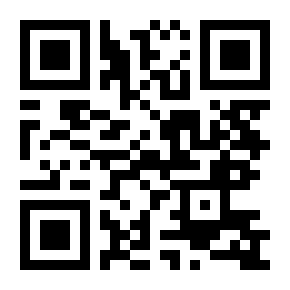 Código QR para pagar con MercadoPago